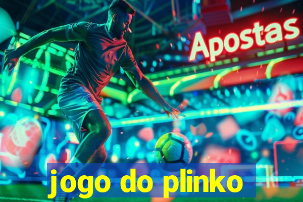 jogo do plinko